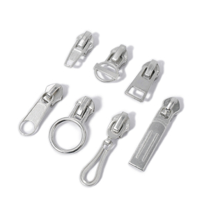 No.5 Nylon Zipper Slider