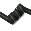 NO.5 Metal Open End Zipper