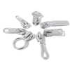 No.5 Nylon Zipper Slider