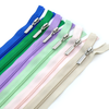 NO.5 Nylon Open End Zipper