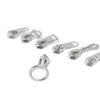 No.5 Nylon Zipper Slider