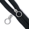 No.5 Nylon Zipper Slider
