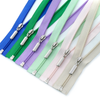 NO.5 Nylon Open End Zipper