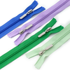 NO.5 Nylon Open End Zipper