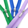NO.5 Nylon Open End Zipper