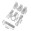 No.5 Nylon Zipper Slider
